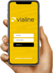 Vialine - Soluciones a medida para la administración pública