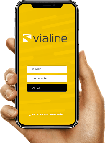 app-vialine